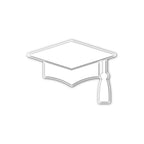 CZ Design GRAD HAT Wafer Dies czd88