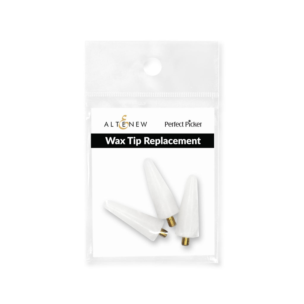 d  Wax Tip Replacement Set product image 2