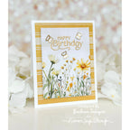 Simon Says Stamp Butterfly Blossoms Wafer Dies 1317sdc Birthday Card | color-code:ALT03