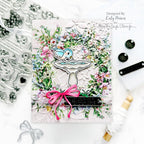 Simon Says Stamp Tweet Friend Wafer Dies 1271sdc Springtime Card | color-code:ALT01