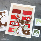 Simon Says Stamp Bright Christmas Wafer Dies 1554sdc Christmas Card | color-code:ALT04