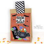 Simon Says Stamp Halloween Treats Wafer Dies 1186sdc | color-code:ALT03