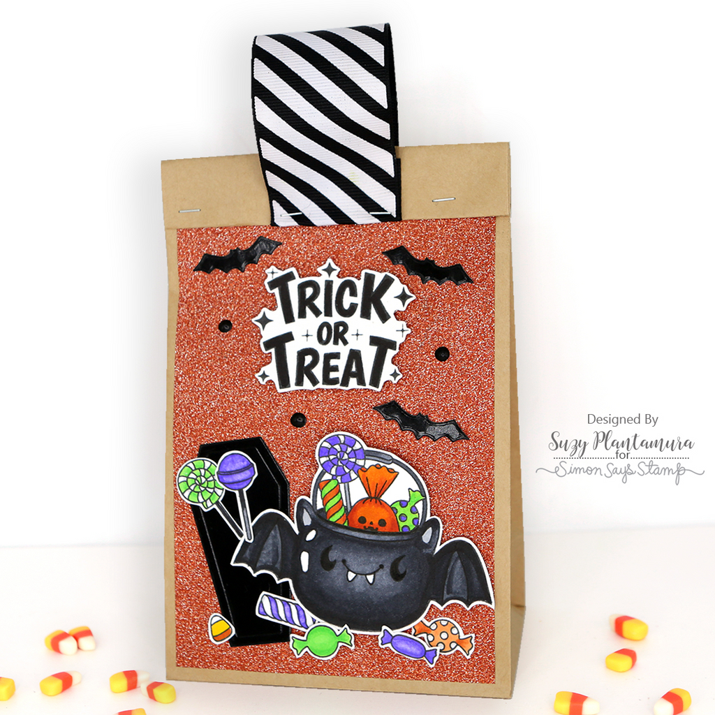 Simon Says Stamps and Dies Halloween Treats set866ht | color-code:ALT03