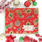 Simon Says Stamps and Dies Home for the Holidays set899hh Christmas Card | color-code:ALT04