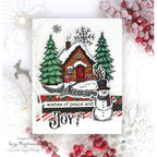 Simon Says Stamps and Dies Home for the Holidays set899hh Christmas Card | color-code:ALT03