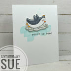 Simon Says Stamp Polar Christmas Wafer Dies 1176sdc Sweet Wishes Winter Card | color-code:ALT02