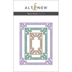 Altenew Deco Cover Die alt10112