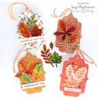 Simon Says Stamp Label Tags Wafer Dies sssd112965 Autumn Tags | color-code:ALT03