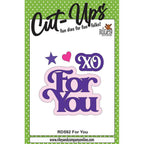 Riley And Company Cut Ups For You Dies rd592