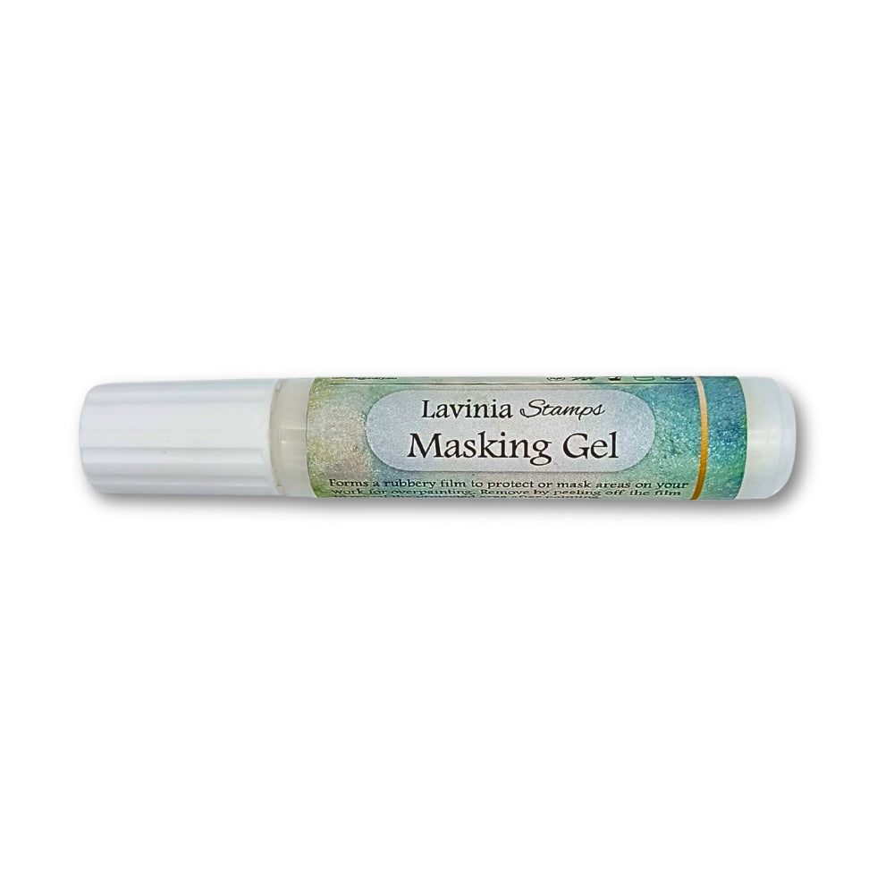 Lavinia Stamps Masking Gel