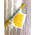 Ranger Tim Holtz Distress Crayon Fossilized Amber TDB49593