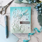 Simon Says Stamp Bright Dragonfly Wafer Dies s1002 Friend Like You Friend Card | color-code:ALT02