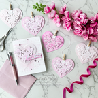 Simon Says Stamp Flowering Frame Wafer Dies 1286sdc You Are My Favorite Valentine's Day Suite | color-code:ALT03