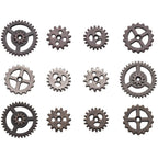 Tim Holtz idea-ology MINI GEARS Sprockets TH93012