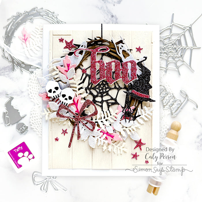 Tim Holtz Sizzix Vault Halloween 2024 Dies I Want It All Bundle