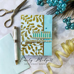 Simon Says Clear Stamps Light The Menorah sss302798c Season Of Wonder Hanukkah Card | color-code:ALT01