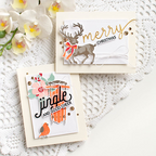 Simon Says Stamp Warmth and Wonder Wafer Dies 1498sdc Holiday Cards | color-code:ALT05