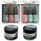 Tim Holtz Distress Holiday Bundle