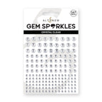 Altenew Crystal Clear Gem Sparkles alt8790