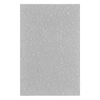 e3d-069 Spellbinders Sparkling Snow 3D Embossing Folder