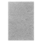 e3d-061 Spellbinders Evergreen 3D Embossing Folder
