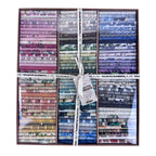 Tim Holtz Fat Quarter Palette Series Box Set