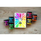 Ranger Simon Hurley Mood Ring Lunar Paste hua86161 burst card