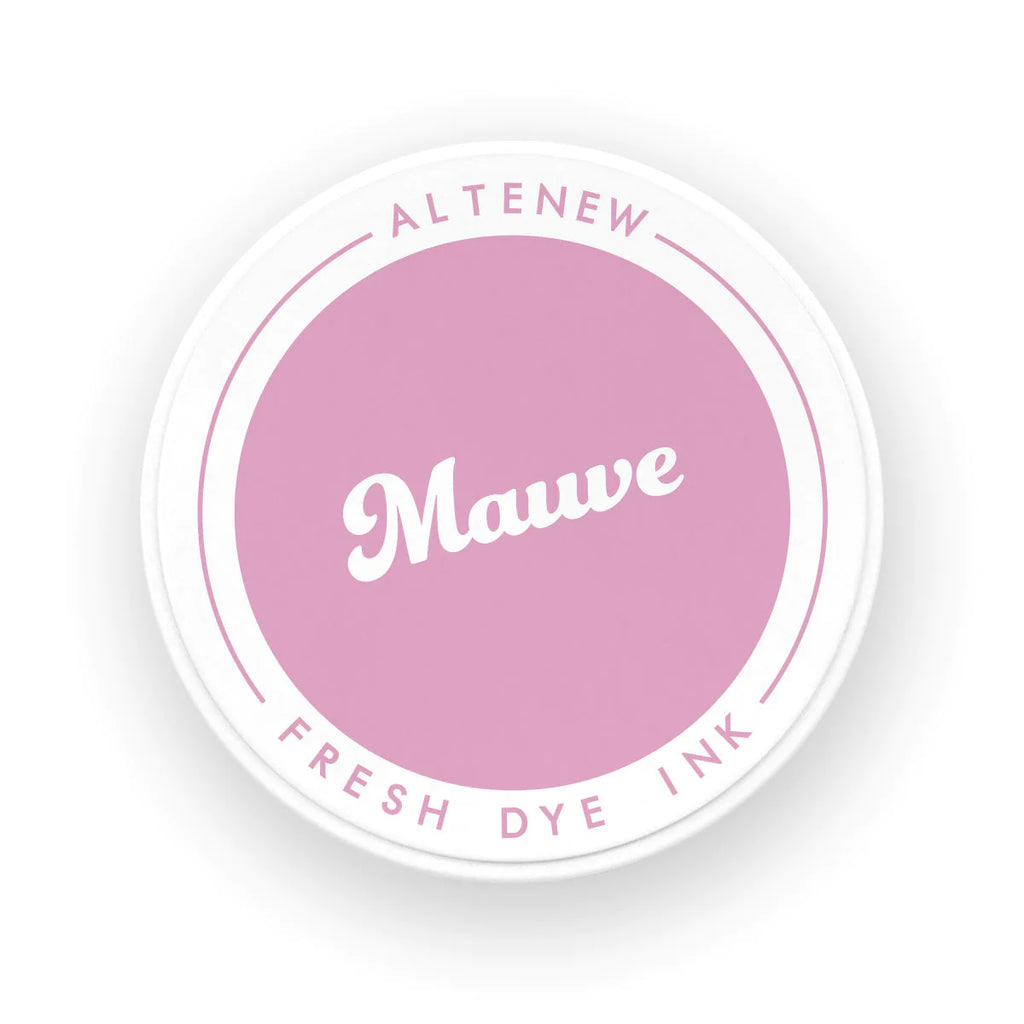 Altenew Mauve Fresh Dye Ink Pad alt8611