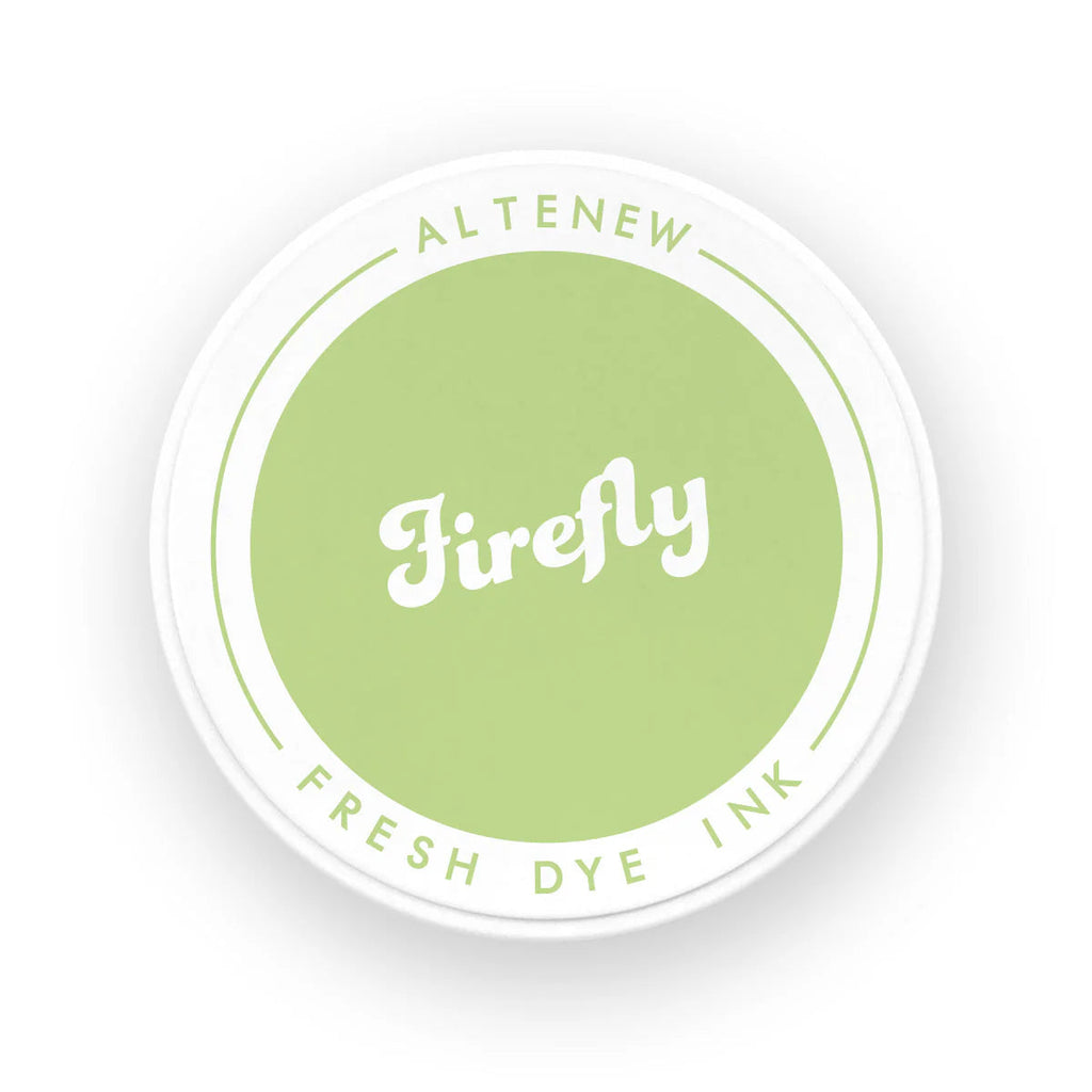 Altenew Firefly Fresh Dye Ink Pad alt8315