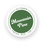 Altenew Mountain Pine Fresh Dye Ink Pad alt8318