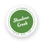 Altenew Shadow Creek Fresh Dye Ink Pad alt8317