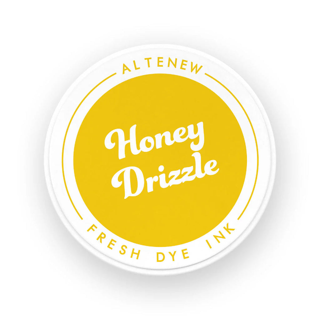 Altenew Honey Drizzle Fresh Dye Ink Pad alt8309