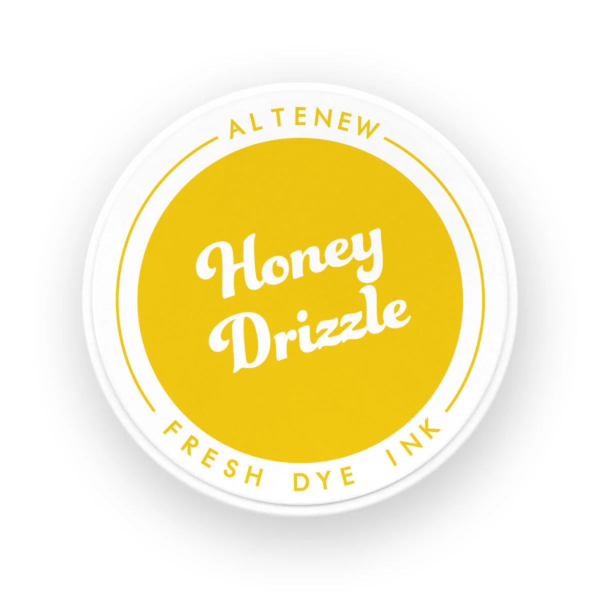 Altenew Honey Drizzle Fresh Dye Ink Pad alt8309