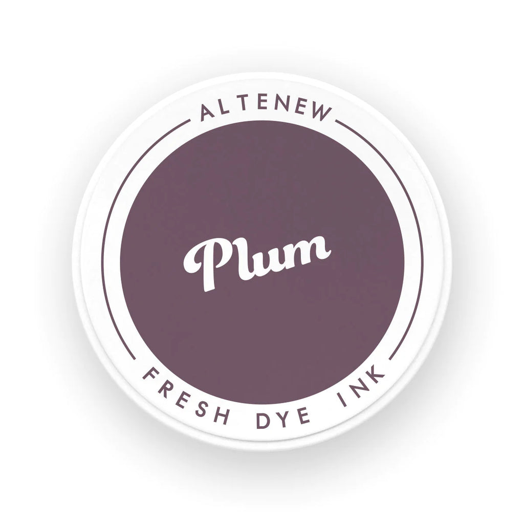 Altenew Plum Fresh Dye Ink Pad alt8556