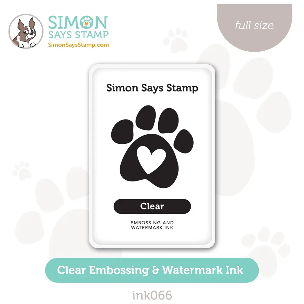 Simon Says Stamp Embossing Essentials Bundle set05ee Favorite Things