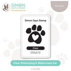Simon Says Stamp Embossing Essentials Bundle set05ee Favorite Things