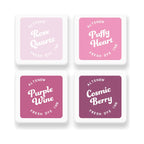 Altenew Rose Petal Fresh Dye Ink Mini Cube Set alt8141