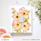 Altenew Sun-Kissed Delights Fresh Dye Ink Mini Cube Set alt10087