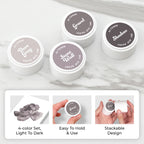 Altenew Tranquil Reflections Fresh Dye Ink Mini Pod Set alt11491