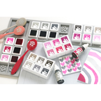 Simon Says Stamp Pawsitively Saturated Ink Cubes Gray Skies Cubes ssc600 Dear Friend | color-code:ALT04