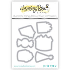 Honey Bee It's A Party Dies hbds-itapar Detailed Product View