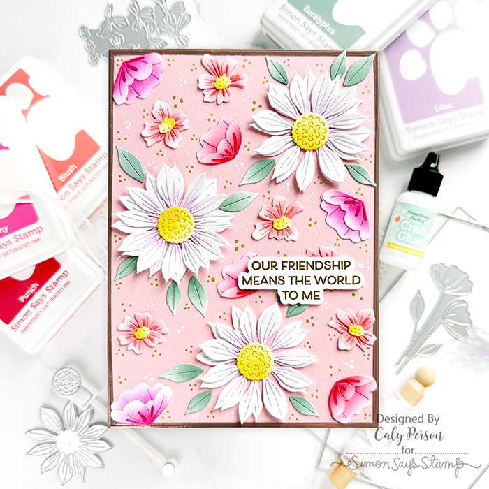 Simon Says Stamp Magnetic Wand st0179 Friend Like You | color-code:ALT01