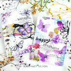 Simon Says Stamp Card Kit of the Month April 2026 A Little Artsy ck0426 Congrats Cards