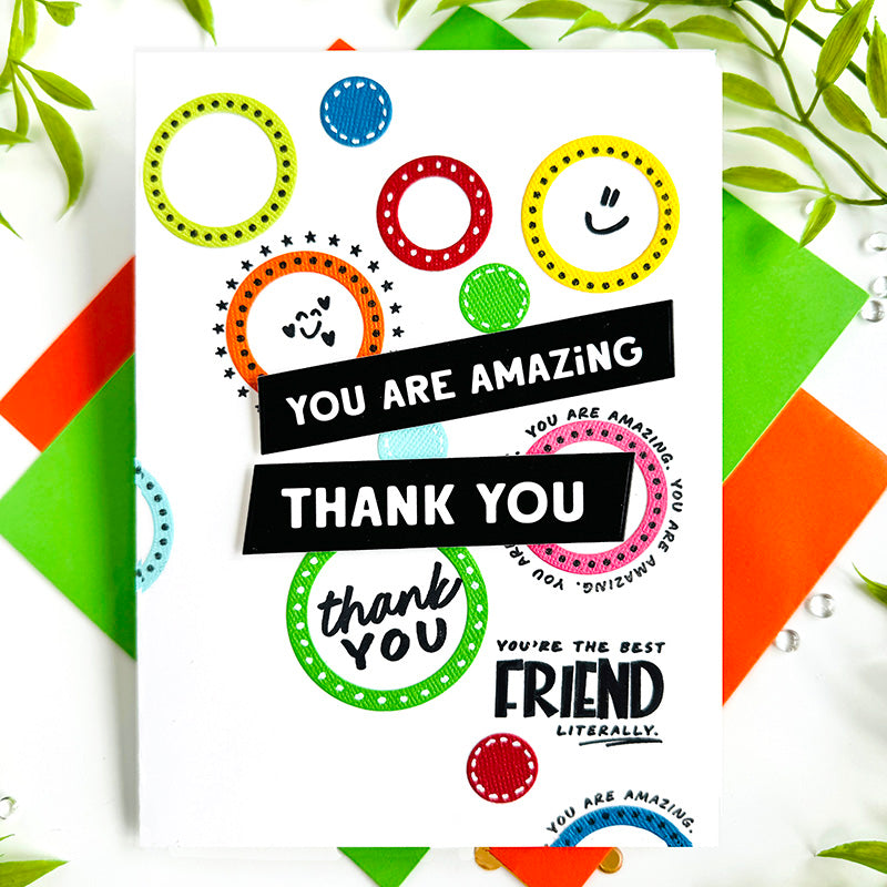 Simon Says Stamp Card Kit of the Month 2026 Subscription! July Start Date