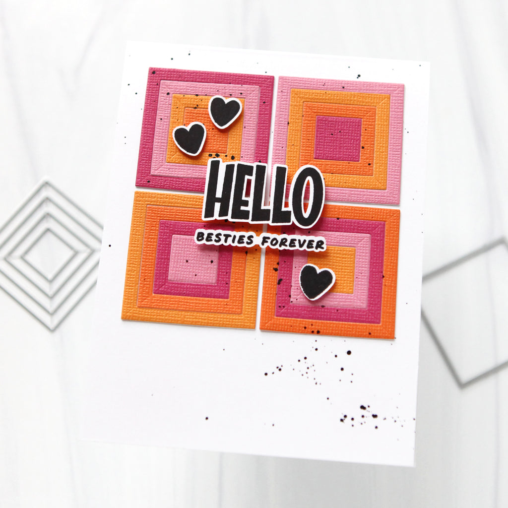 Simon Says Stamp Card Kit of the Month 2026 Subscription! July Start Date
