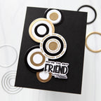 Simon Says Stamp Card Kit of the Month 2026 Subscription! July Start Date