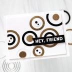 Simon Says Stamp Card Kit of the Month 2026 Subscription! July Start Date