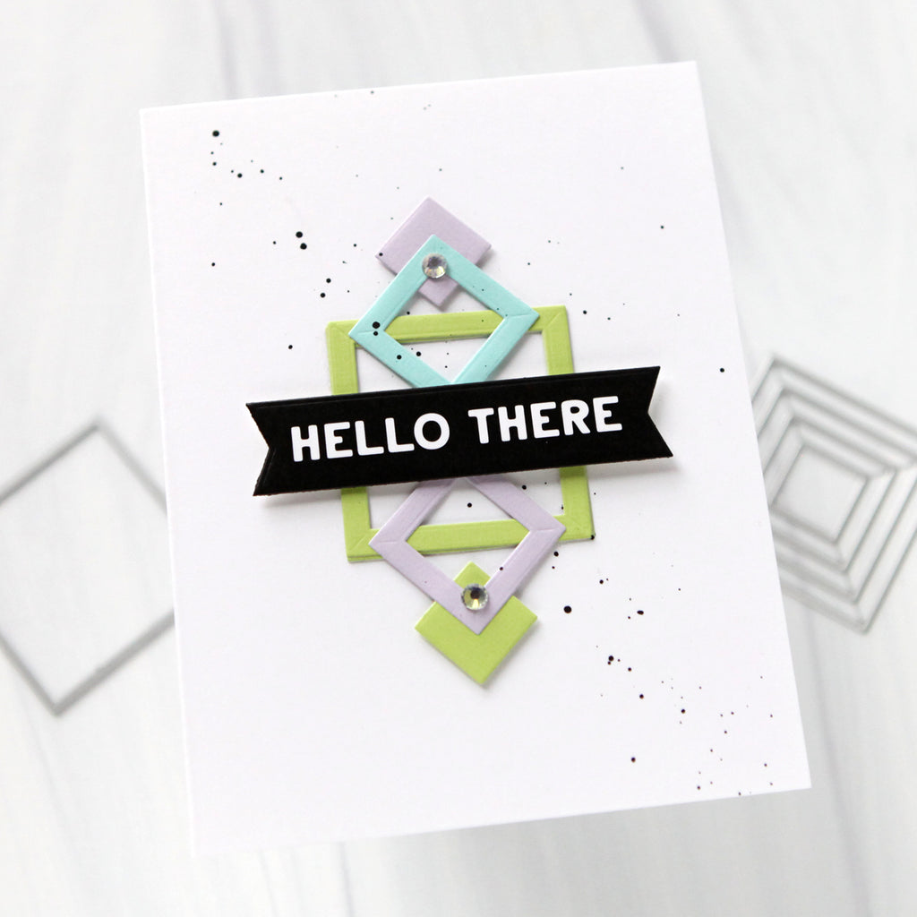 Simon Says Stamp Card Kit of the Month 2026 Subscription! July Start Date