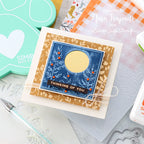 Simon Says Stamp Pawsitively Perfect Craft Pad st0150 Thinking of You Card | color-code:ALT01