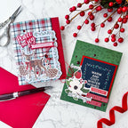 Limited Edition Simon Says Stamp STAMPtember® Card Kit Warmth and Wonder swwck25 Holiday Cards | color-code:ALT01